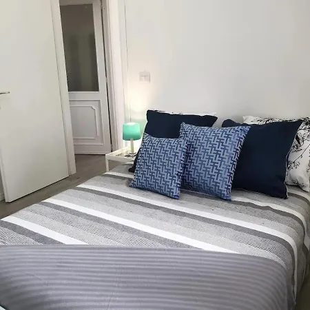 Hébergement de vacances Cugnana