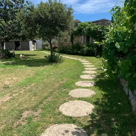 Hébergement de vacances Cugnana *