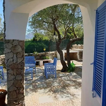 Casa vacanze Cugnana