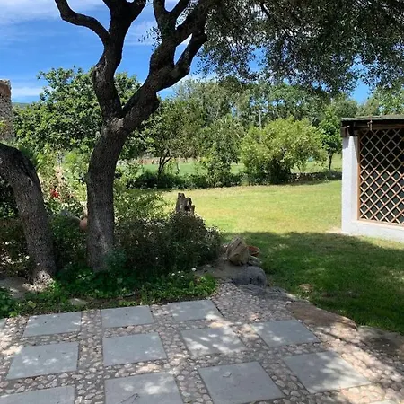 Cugnana Casa vacanze