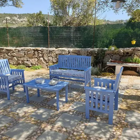 Cugnana Olbia
