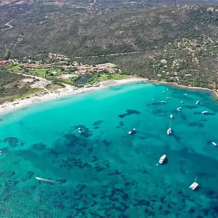 Cugnana Hébergement de vacances Olbia