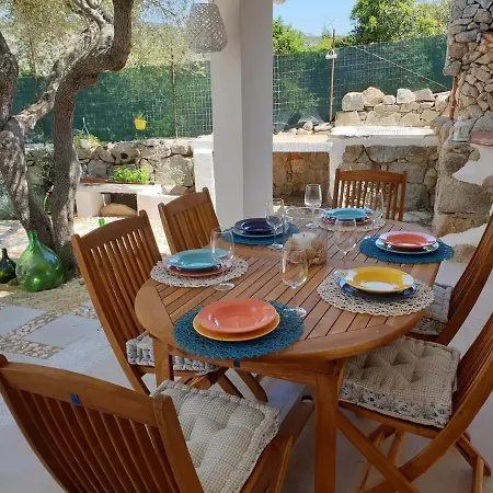 Cugnana Casa vacanze Olbia