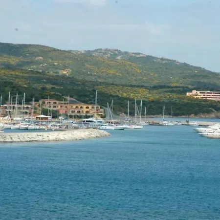 Cugnana Casa vacanze *